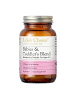 Udo's Choice Babies & Toddlers Blend Microbiotics Powder 75g