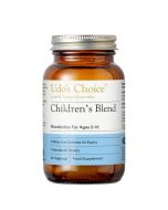 Udo's Choice Children's Blend Microbiotics Vegicaps 60