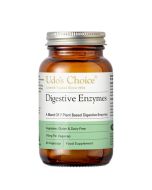 Udo's Choice Digestive Enzyme Blend Vegicaps 60