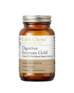  Udo's Choice Digestive Enzyme Gold 60 