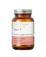 Udo's Choice Super 5 Microbiotics Lozenges