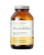 Udo's Choice Ultimate Oil Blend 1000mg Capsules 180 