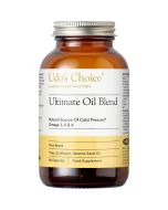 Udo's Choice Ultimate Oil Blend 1000mg Capsules 90