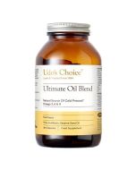 Udo's Choice Ultimate Oil Blend 1000mg Capsules 180