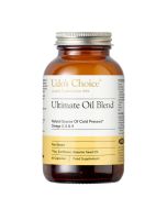 Udo's Choice Ultimate Oil Blend 1000mg Capsules 60
