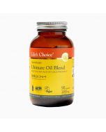  Udo's Choice Ultimate Oil Blend 1000mg Capsules 90 