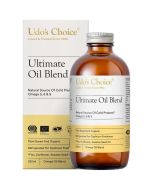 Udo's Choice Ultimate Oil Blend 250ml