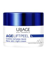 Uriage Age Protect Multi-Action Peeling Night Cream 50ml