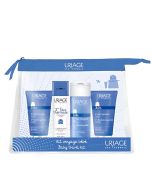 Uriage Baby Travel Kit