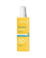 Uriage Bariesun Invisible Spray SPF50+ 200ml