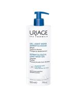 Uriage Dermatological Hand Wash Gel 500ml