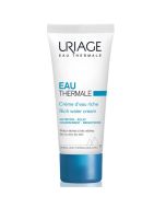 Uriage Eau Thermale Rich Water Cream 40ml