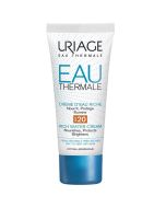 Uriage Eau Thermale Rich Water Cream SPF20 40ml