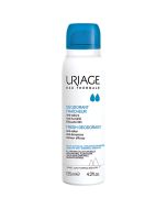 Uriage Fresh Deodorant Spray 125ml