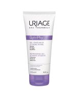 Uriage Gyn-Phy Refreshing Gel Intimate Hygiene 200ml