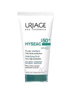 Uriage Hyséac Fluid SPF50+ 50ml