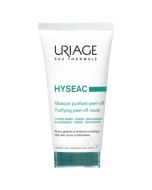 Uriage Hyséac Soft Peel-Off Mask 50ml