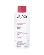 Uriage Thermal Micellar Water for Sensitive Skin 500ml