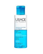 Uriage Waterproof Eye Make-Up Remover 100ml