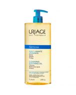 Uriage Xémose Cleansing Soothing Oil 500ml