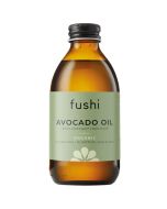 Fushi Wellbeing Organic Avocado Oil 100ml