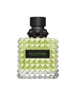 Valentino Born In Roma Donna Green Stravaganza Eau De Parfum 50ml