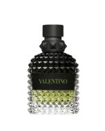 Valentino Born In Roma Uomo Green Stravaganza Eau De Toilette 50ml