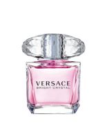 Versace Bright Crystal Eau de Toilette 90ml