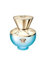 Versace Pour Femme Dylan Turquoise Eau de Toilette 50ml