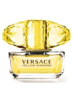 Versace Yellow Diamond Eau de Toilette 50ml