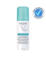 Vichy 48hr anti-perpirant spray no marks 125ml
