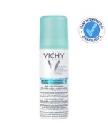 Vichy 48hr anti-perpirant spray no marks 125ml