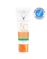 Vichy Capital Soleil Mattifying Face Dry Touch SPF 50 50ml
