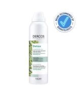 Vichy Dercos Nutrients Detox Dry Shampoo 150ml