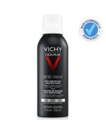 Vichy Homme Anti-Irritation Sensi-Shave Shaving Foam 200ml