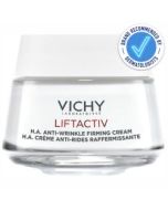 Vichy LiftActiv Supreme Normal To Combination Skin dermatologist sticker