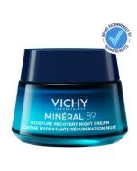 Vichy Mineral 89 Night Cream 50ml