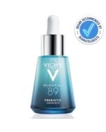 Vichy Mineral 89 Probiotic Fractions Concentrate 30ml recommended by dermatologists