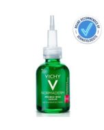Vichy Normaderm Probio-BHA Serum 30ml recommended by dermatologists