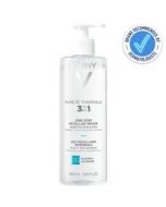 Vichy Purete Thermale 3 in 1 One Step Micellar Water 400ml