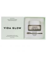 Vida Glow Age Defiance Eye Contour Cream 15ml