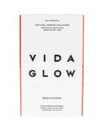 Vida Glow Peach Marine Collagen Sachets