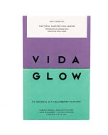 Vida Glow Mixed Natural Marine Collagen Trial Pack 