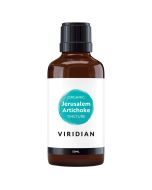 Viridian 100% Organic Jerusalem Artichoke Tincture 50ml