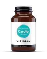 Viridian Cardio Multi Capsules 60