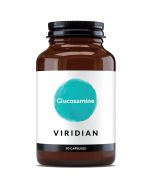 Viridian High Potency Glucosamine Sulphate 1000mg Veg Caps 90