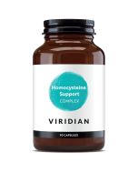 Viridian Homocysteine Support Complex Capsules 90