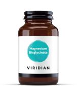 Viridian Magnesium Bisglycinate Capsules 120