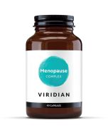 Viridian Menopause Complex Capsules 60