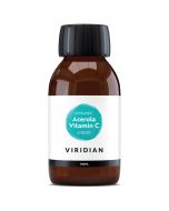 Viridian Organic Acerola Liquid C 100ml